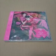 harmoe mini album Villans:impress 通常盤