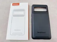 未使用品❣️Google Pixel 7 Proスマホケース ブラック