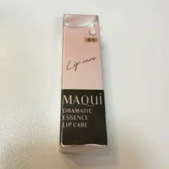 マキアージュ　ドラマティックエッセンスリップケア　リップクリームのサムネイル