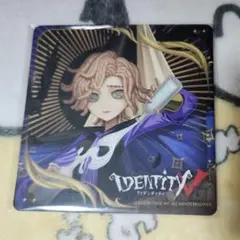 2025年最新】identity コースターの人気アイテム - メルカリ