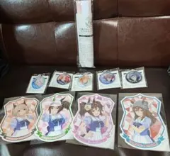 ウマ娘　セット売り