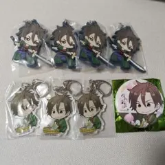 刀剣乱舞 御手杵 8点セット