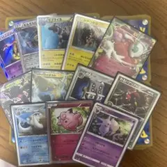 ポケモンカード まとめ売り プロモ