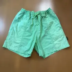 OCEAN PACIFIC スイムパンツ Mサイズ ライトグリーンのサムネイル