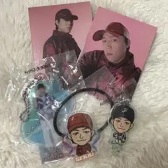 世界　トレカ　クリチャ　セット