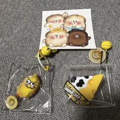 CRAZY GUGU クレイジーググ バナナ6点セット - メルカリ