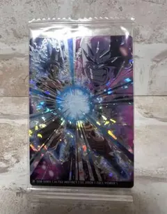 ドラゴンボールイタジャガ　孫悟空vsジレン　SSR