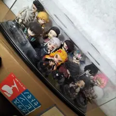 鬼滅の刃 ちまっキャラ 14体セット