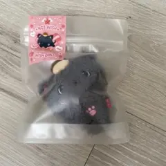 リク　NCT WISH BAKERY　POCKET WISH DOLLキーリング