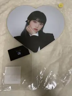 IZ*ONE ONE yena うちわ