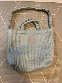 DODキルティングバッグ