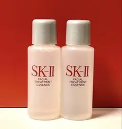 【SK-II】フェイシャル トリートメントエッセンス
