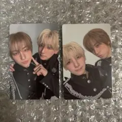 We on Fire &TEAM YUMA TAKI ユウマ タキ