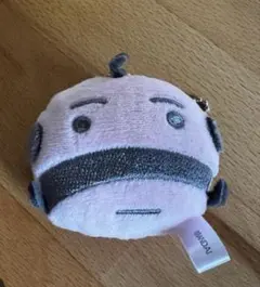 たまごっちぬいぐるみマスコット　おやじっちのサムネイル