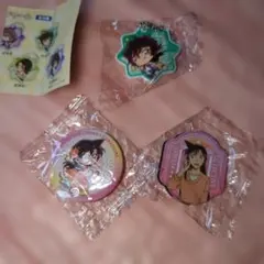 くら寿司　名探偵コナン セット