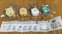 すみっコぐらし もぐらのおうち マスコット南京錠 ほかのサムネイル
