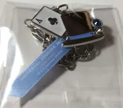 USJクールジャパン2026　名探偵コナンコレクタブルバッグチャーム『キッド』