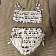 美品】BABY ALEXIA STAM 85㎝ ベビースイムウェア - メルカリ