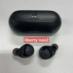 Anker アンカー Soundcore liberty neo2 イヤホン
