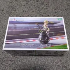 コトブキヤ フレームアームズ・ガール イノセンティア&NOSERUのサムネイル