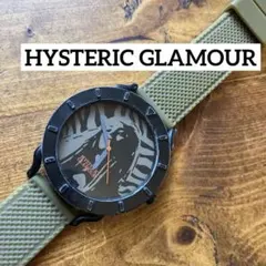 数日間の期間限定出品‼️HYSTERIC GLAMOUR & BABY-G 腕時計 - メルカリ