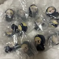 ハイキュー‼︎月島蛍 指の上のラバースタンドコレクション