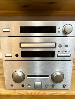 2026年最新】kenwood DP-1001の人気アイテム - メルカリ