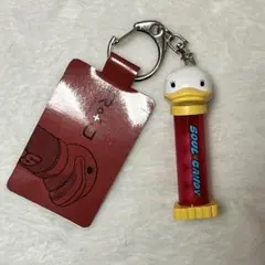 RofJ 『BLEACH』 ソウルキャンディ ユキ キーチェーン キーホルダー