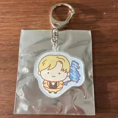 超特急 カイ 兵庫 神戸限定 ご当地アクリルキーホルダー