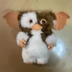 GREMLINS2 ぬいぐるみ THE NEW BATCH ギズモ フィギュア - メルカリ