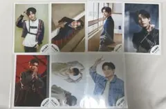 なにわ男子 長尾謙杜 オフショ まとめ売り