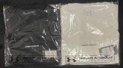 アンダーアーマー　Tシャツ