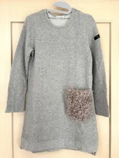 BEBE 長袖チュニック 150