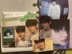 【特典トレカ付】ENHYPEN ソンフンコンプ ENGENEver