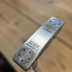 Scotty Cameron Studio Select Newport 2のサムネイル