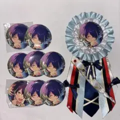 2026年最新】仙石忍 缶バッジの人気アイテム - メルカリ