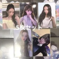 GIDLE IDLE シュファ We are MBC サノク 事前収録 トレカ - メルカリ