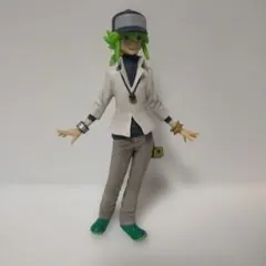 N　ポケモン　フィギュア