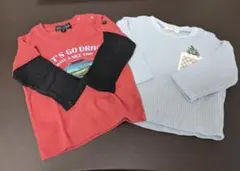 まとめ売り 上着 80 春 男の子