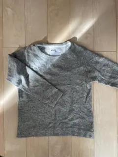 MHL．メンズニットトップス