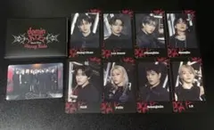 Stray Kids スキズ dominATE フォトカードセット