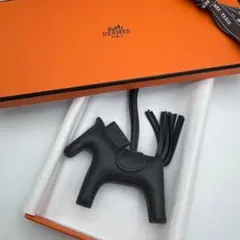 エルメス ロデオPM タッチクロコ Z刻印 - メルカリ
