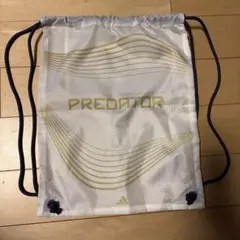 【新品】アディダス PREDATOR シューズケース