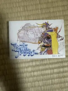ファイナルファンタジー SQF-FF