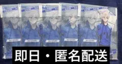ブルーロック 凪 誠士郎 アクリルスタンド アクスタ 5個セット