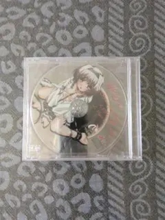 CD　音楽　ゲーム　アニメ　マンガ　声優　ミンク