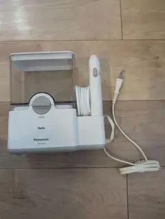 パナソニック 口腔洗浄機ドルツ ポータブルモデル EW-DJ41-W - メルカリ