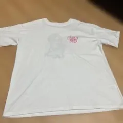 WEGOのTシャツ