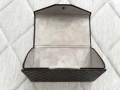 GUCCI グッチ サングラス　ケース ブラウン