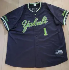 東京ヤクルトスワローズ Yakult ユニフォーム ヤクルトヤクルトレディ